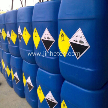 Industrial Grade Peroxide Hydrogen 50% In IBC Tank